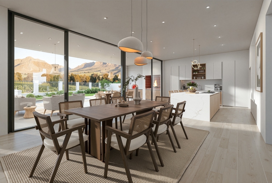 4 Bedroom Property for Sale in Raithby Western Cape